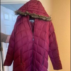 Women’s Eddie Bauer Jacket